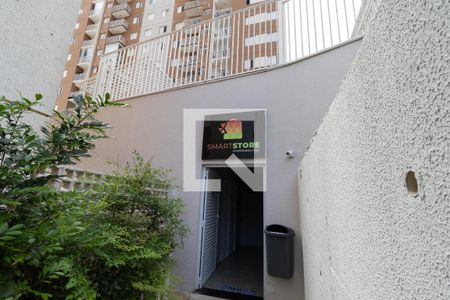 Apartamento para alugar com 61m², 3 quartos e 1 vagaÁrea comum