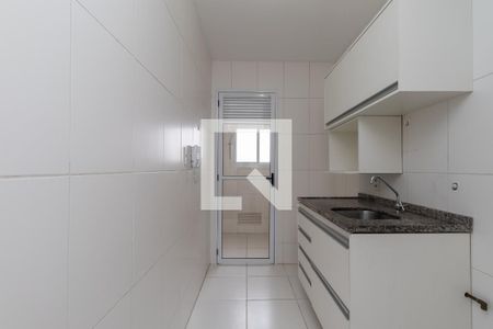 Apartamento para alugar com 61m², 3 quartos e 1 vagaCozinha
