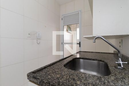 Apartamento para alugar com 61m², 3 quartos e 1 vagaCozinha