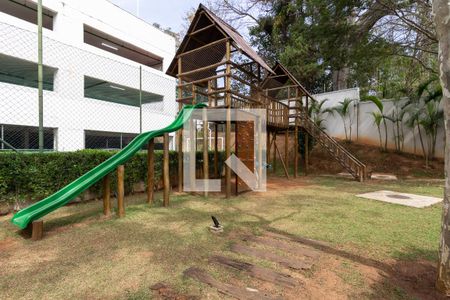 Apartamento para alugar com 61m², 3 quartos e 1 vagaÁrea Comum - Playground