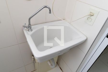 Apartamento para alugar com 61m², 3 quartos e 1 vagaÁrea de Serviço