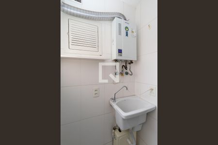 Apartamento para alugar com 61m², 3 quartos e 1 vagaÁrea de Serviço