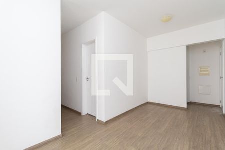 Sala de apartamento para alugar com 3 quartos, 61m² em Parque União, Jundiaí
