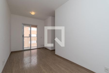 Sala de apartamento para alugar com 3 quartos, 61m² em Parque União, Jundiaí