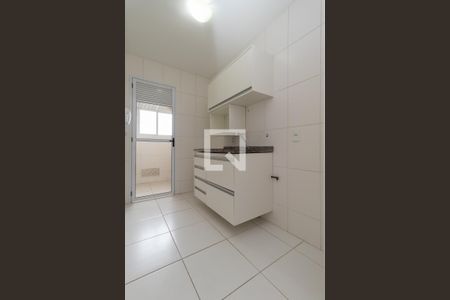Apartamento para alugar com 61m², 3 quartos e 1 vagaCozinha