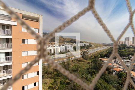 Apartamento para alugar com 61m², 3 quartos e 1 vagaVista do Quarto 1