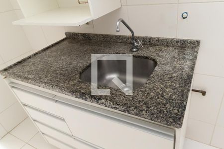 Apartamento para alugar com 61m², 3 quartos e 1 vagaCozinha