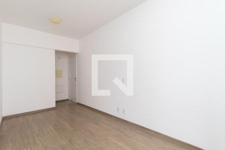 Sala de apartamento para alugar com 3 quartos, 61m² em Parque União, Jundiaí