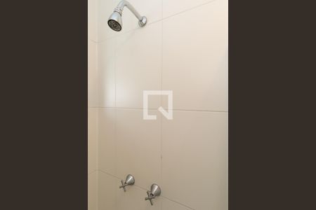 Apartamento para alugar com 61m², 3 quartos e 1 vagaBanheiro da Suíte