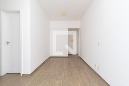 Sala de apartamento para alugar com 3 quartos, 61m² em Parque União, Jundiaí