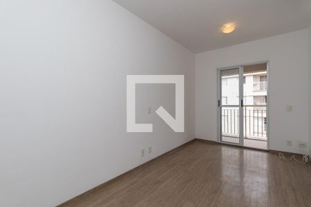 Sala de apartamento para alugar com 3 quartos, 61m² em Parque União, Jundiaí