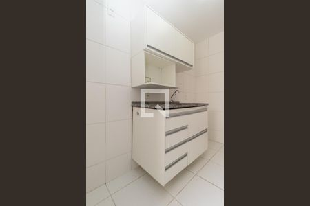 Apartamento para alugar com 61m², 3 quartos e 1 vagaCozinha