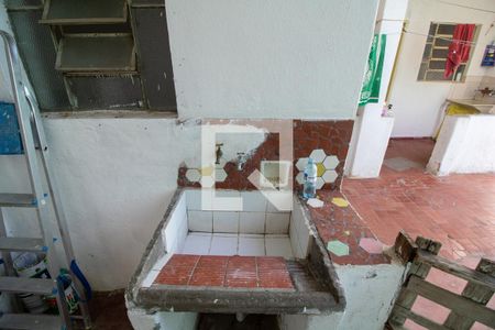 Casa à venda com 440m², 3 quartos e 1 vagaÁrea de Serviço