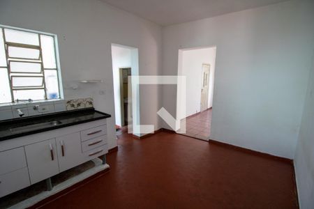 Casa à venda com 440m², 3 quartos e 1 vagaCozinha