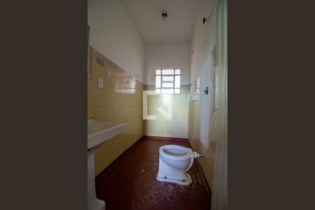 Banheiro de casa à venda com 3 quartos, 440m² em Cangaíba, São Paulo