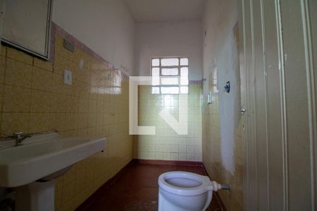 Banheiro de casa à venda com 3 quartos, 440m² em Cangaíba, São Paulo