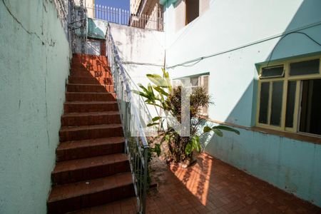 Casa à venda com 440m², 3 quartos e 1 vagaQuintal