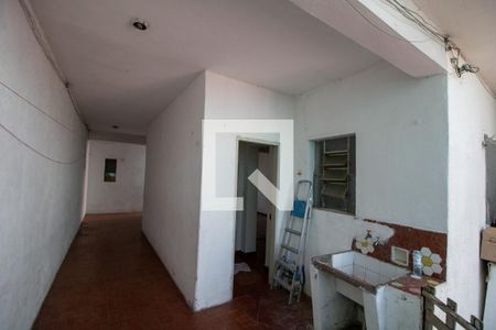 Casa à venda com 440m², 3 quartos e 1 vagaÁrea de Serviço