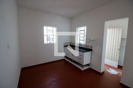 Casa à venda com 440m², 3 quartos e 1 vagaCozinha