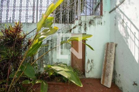 Vista do Quarto de casa à venda com 3 quartos, 440m² em Cangaíba, São Paulo
