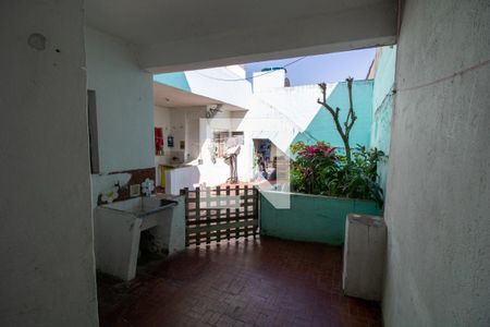 Casa à venda com 440m², 3 quartos e 1 vagaÁrea de Serviço