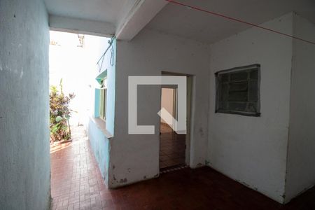 Casa à venda com 440m², 3 quartos e 1 vagaHall de Entrada