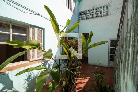 Casa à venda com 440m², 3 quartos e 1 vagaQuintal