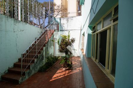 Casa à venda com 440m², 3 quartos e 1 vagaQuintal