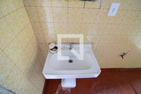 Banheiro de casa à venda com 3 quartos, 440m² em Cangaíba, São Paulo