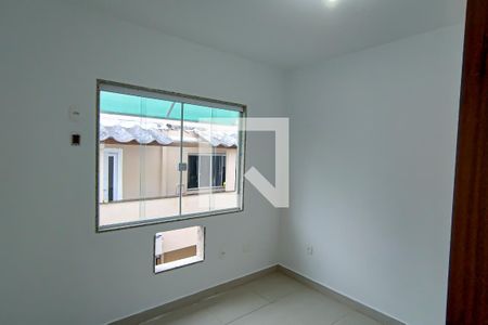 quarto 1 de apartamento para alugar com 2 quartos, 60m² em Taquara, Rio de Janeiro