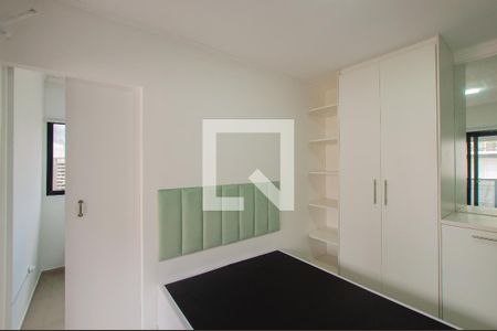Quarto de apartamento à venda com 1 quarto, 38m² em Cerqueira César, São Paulo