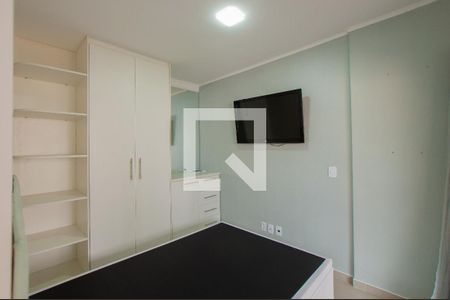 Quarto de apartamento à venda com 1 quarto, 38m² em Cerqueira César, São Paulo