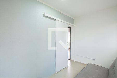 Sala de apartamento à venda com 1 quarto, 38m² em Cerqueira César, São Paulo