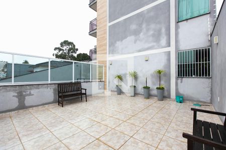 Apartamento para alugar com 34m², 1 quarto e sem vagaÁrea comum