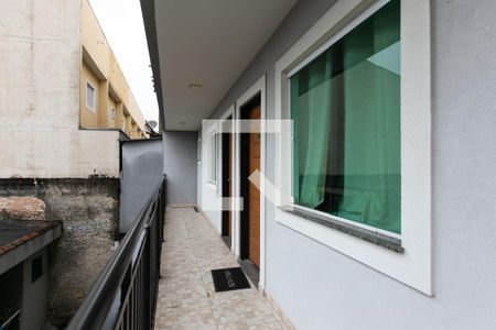 Apartamento para alugar com 34m², 1 quarto e sem vagaEntrada 