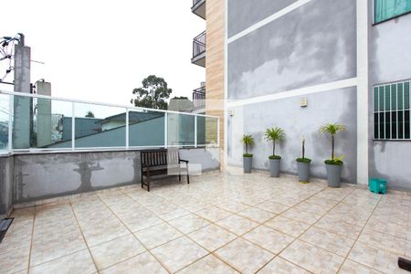 Apartamento para alugar com 34m², 1 quarto e sem vagaÁrea comum