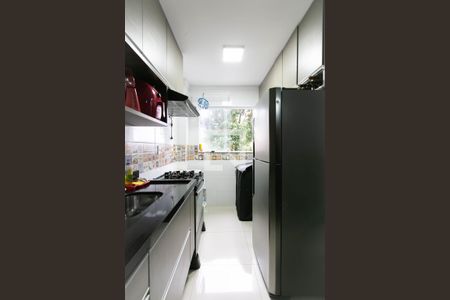 Apartamento para alugar com 34m², 1 quarto e sem vagaCozinha - Armários