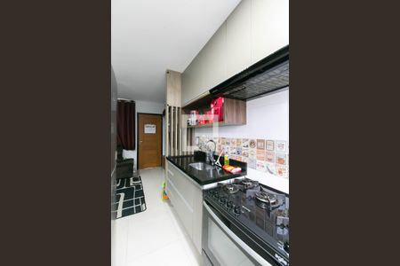 Apartamento para alugar com 34m², 1 quarto e sem vagaCozinha - Armários