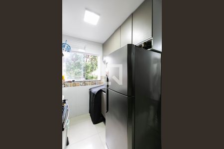 Apartamento para alugar com 34m², 1 quarto e sem vagaCozinha - Armários