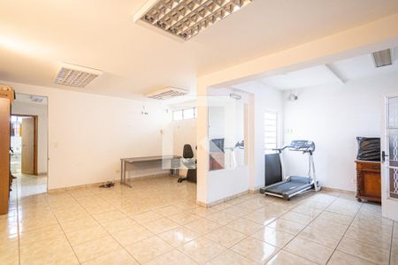 Sala de casa à venda com 2 quartos, 144m² em Vila Campesina, Osasco