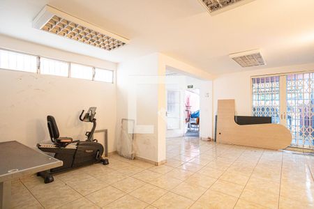 Sala de casa à venda com 2 quartos, 144m² em Vila Campesina, Osasco