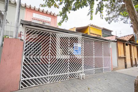 Casa à venda com 144m², 2 quartos e 2 vagasFachada