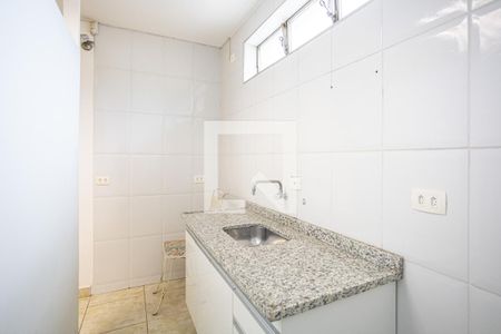 Casa à venda com 144m², 2 quartos e 2 vagasCozinha