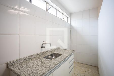 Casa à venda com 144m², 2 quartos e 2 vagasCozinha