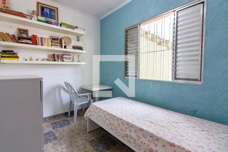 Quarto 2 de casa à venda com 3 quartos, 125m² em Santo Antônio, Osasco