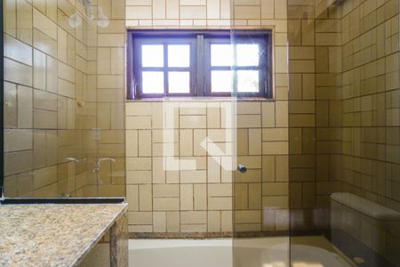 Casa à venda com 264m², 3 quartos e 3 vagasBanheiro Social 2