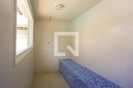 Casa à venda com 264m², 3 quartos e 3 vagasSauna