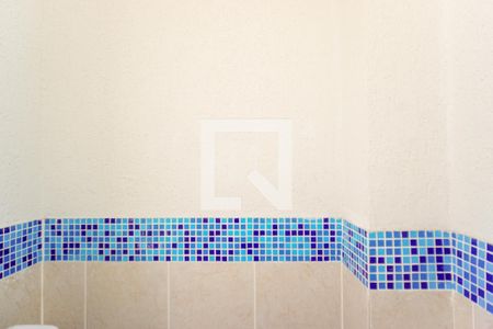 Casa à venda com 264m², 3 quartos e 3 vagasBanheiro da Sauna