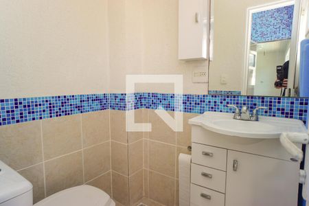 Casa à venda com 264m², 3 quartos e 3 vagasBanheiro da Sauna