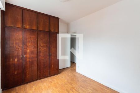 Quarto 1 de apartamento à venda com 2 quartos, 84m² em Jardim Vera Cruz, São Paulo